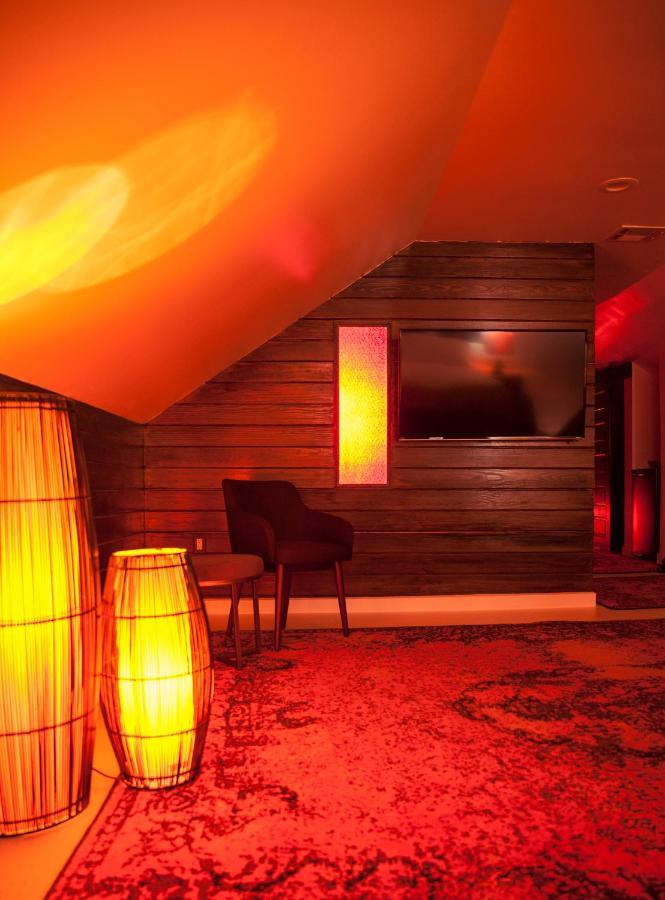 Royal Street Inn & Bar Новий Орлеан Номер фото
